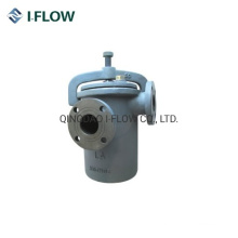 JIS F 7209 Cast Iron Material Oil Strainer